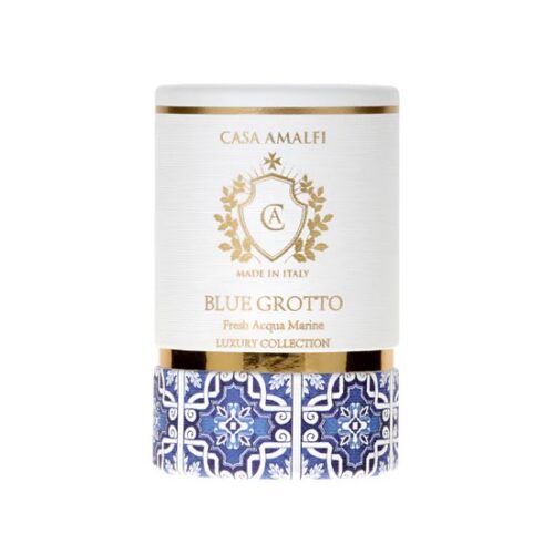 Casa Amalfi - Blue Grotto roll on Profumo Olio