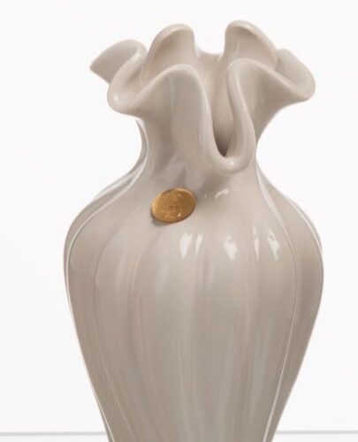 Buba Design - Vaso Smerlato Gaia