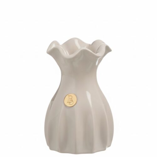 Buba Design - Vaso Merlettato Gaia