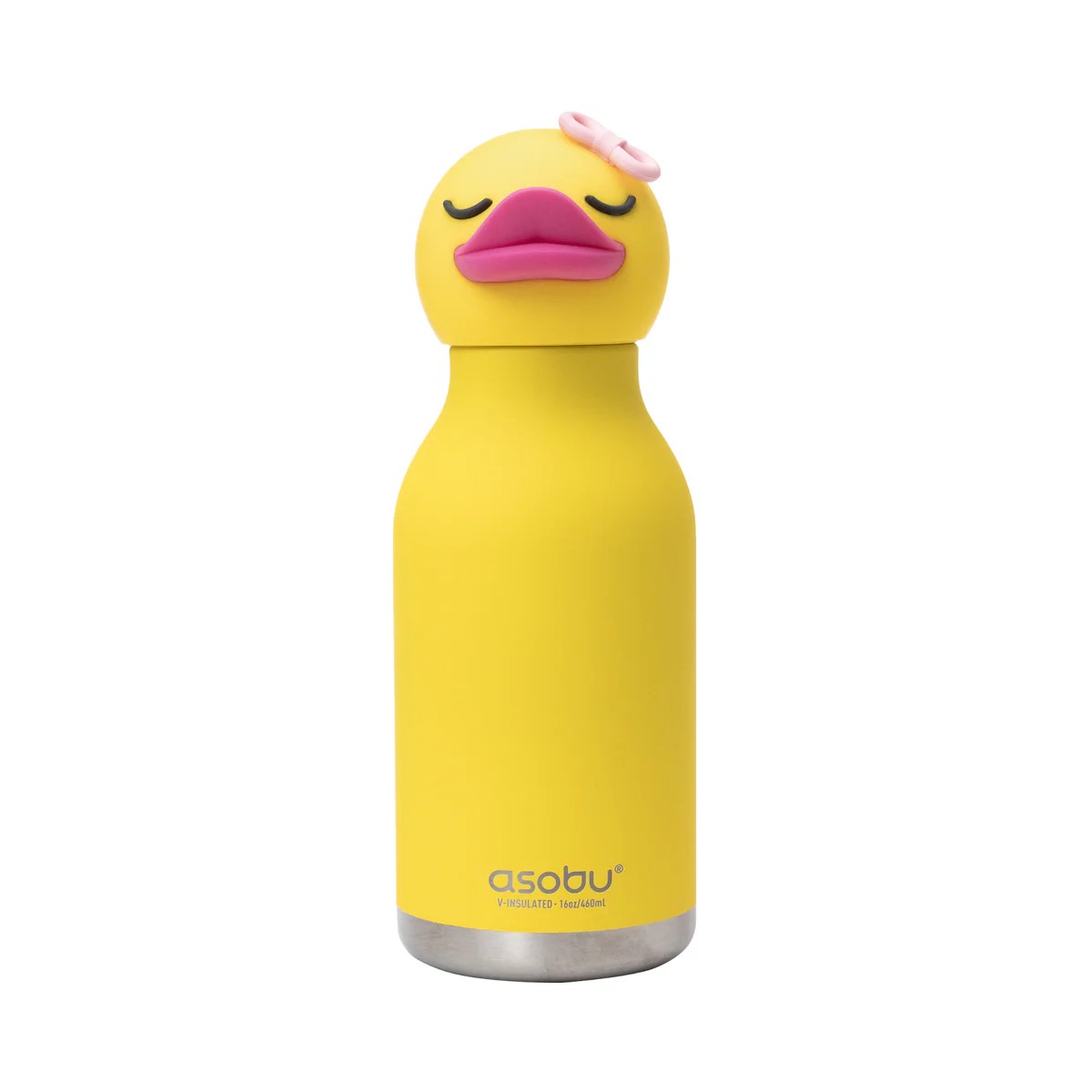 Asobu - Bottiglia Ducky