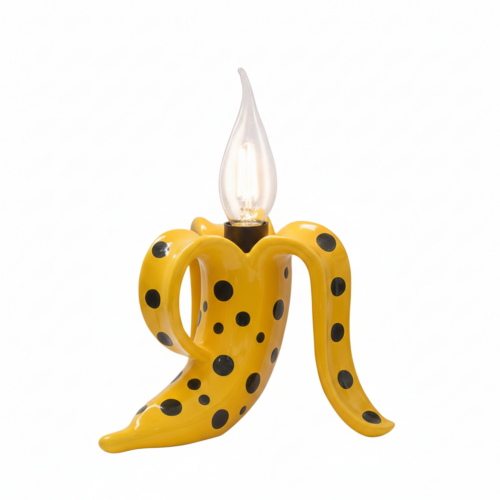 Stone - Lampada Banana