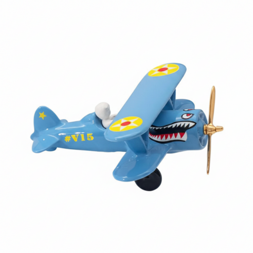 Stone - Aereoplano Azzurro