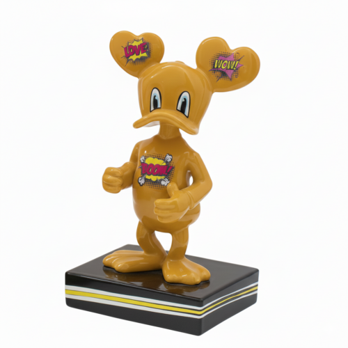 Stone - Papero Medio su Base