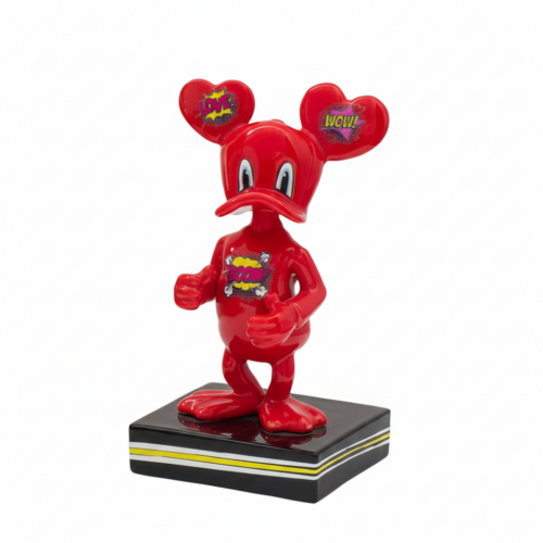 Stone - Papero Piccolo su Base