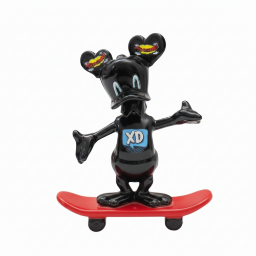 Stone - Papero su Skate