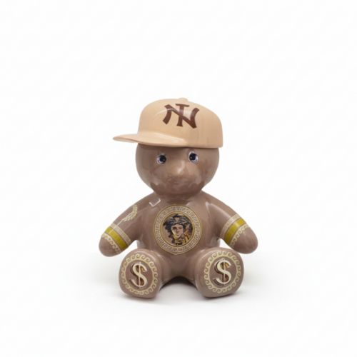 Stone - Teddy Swag l'Orsetto Decorativo Street-Chic