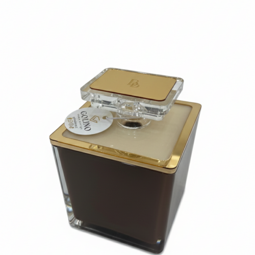 Buba Design - Scatola Cubo