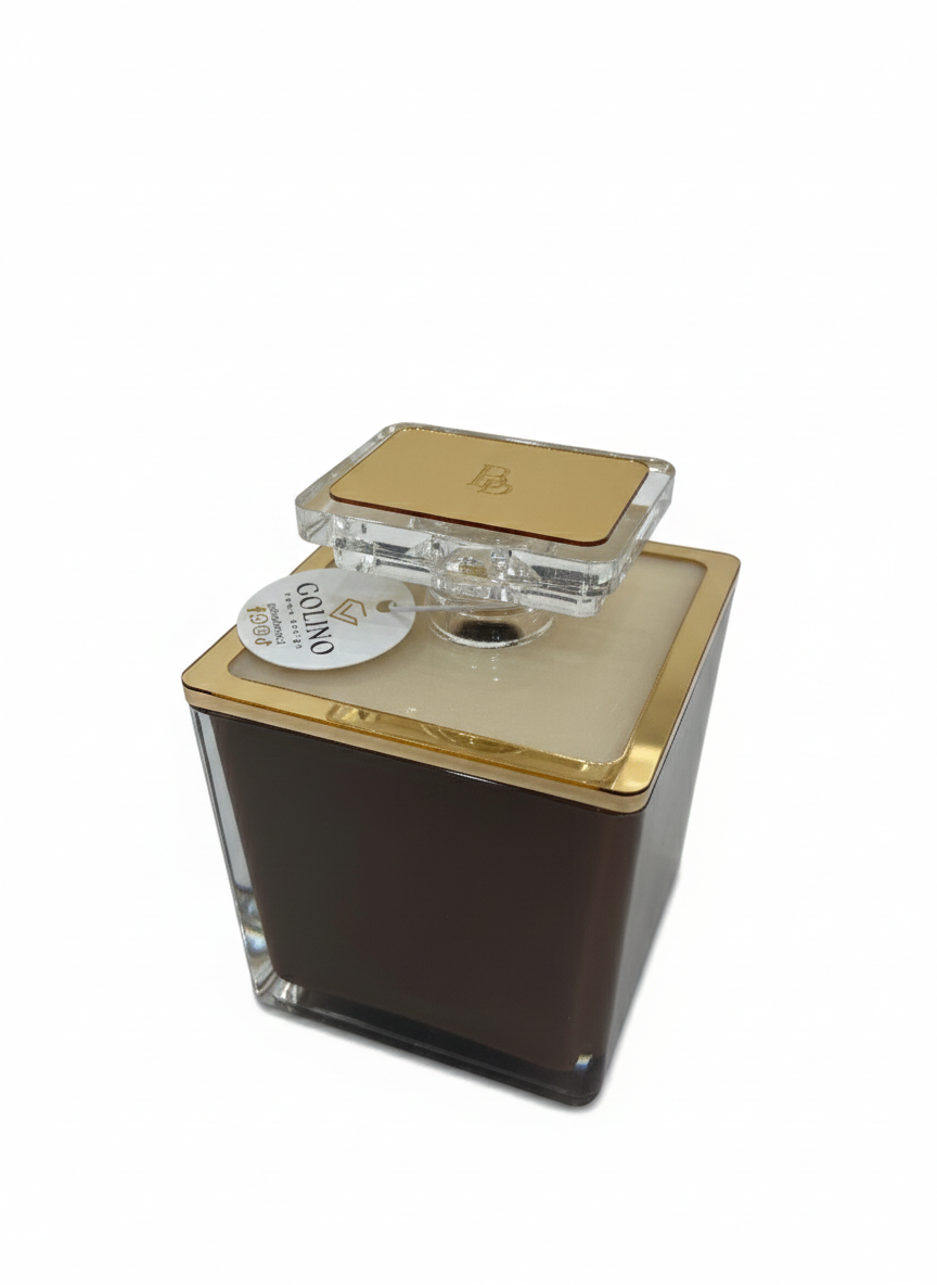 Buba Design - Scatola Cubo