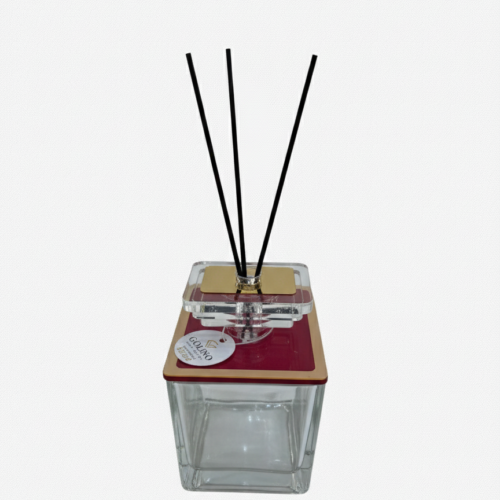 Buba Design - Porfumatore Cubo