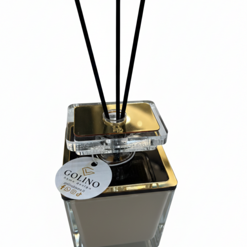 Buba Design - Profumatore Cubo