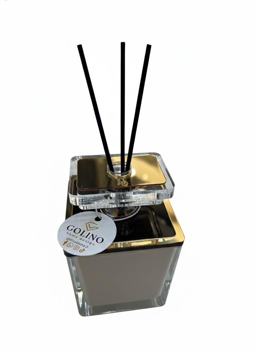 Buba Design - Profumatore Cubo