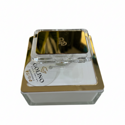 Buba Design - Scatola quadrata