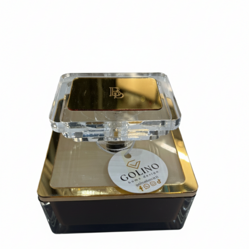 Buba Design - Scatola Quadrata