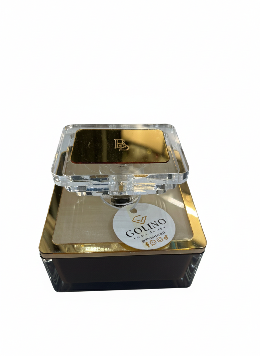 Buba Design - Scatola Quadrata