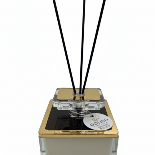 Buba Design - Profumatore quadrato