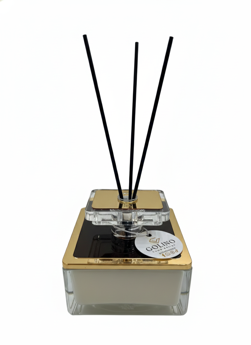 Buba Design - Profumatore quadrato