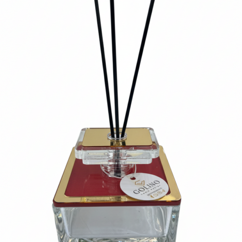 Buba Design - Profumatore quadrato