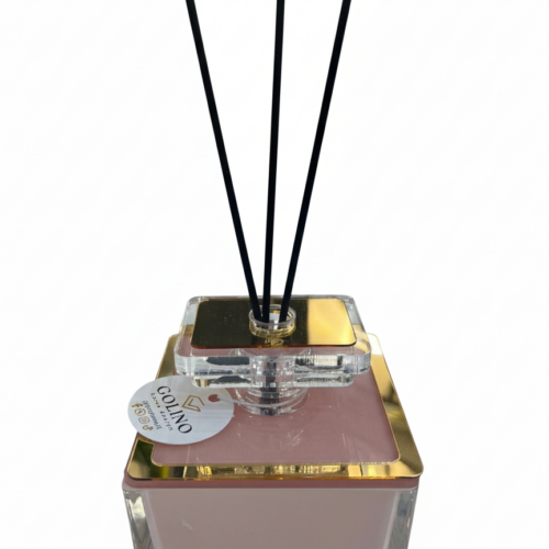 Buba Design - Profumatore quadrato