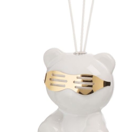 Buba Design - Orsetto Profumatore Artemis