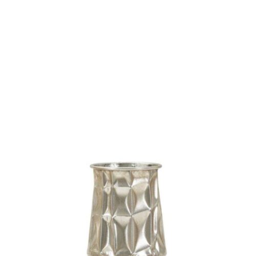 Mauro Ferretti - Porta Vaso Silver