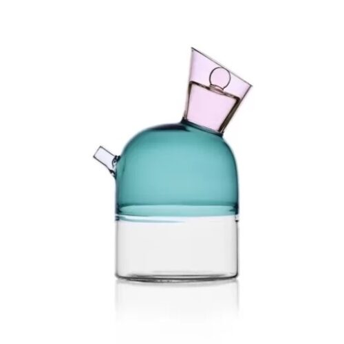 Ichendorf Milano - Travasi Oliera