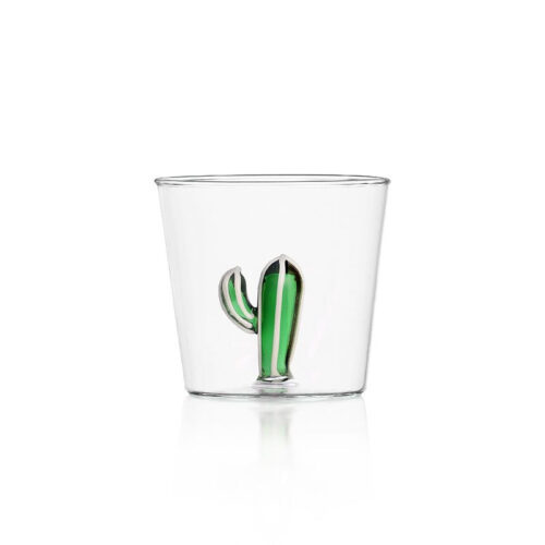 Ichendorf Milano - Bicchiere Tumbler Cactus