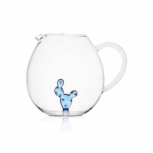 Ichendorf Milano - Brocca Cactus Blu