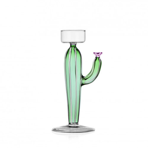 Ichendorf Milano - Portacandela Cactus Desert Plants