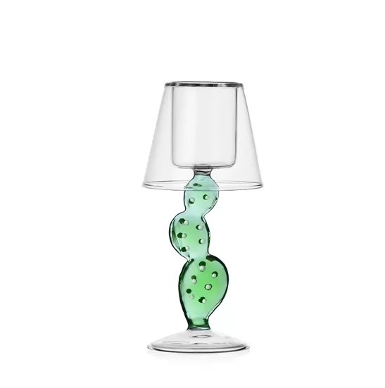 Ichendorf Milano - Desert Plants Tealight cactus - immagine 2