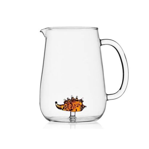 Ichendorf Milano - Brocca Riccio