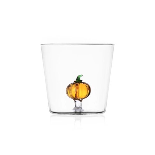 Ichendorf Milano - Bicchiere Tumbler Zucca