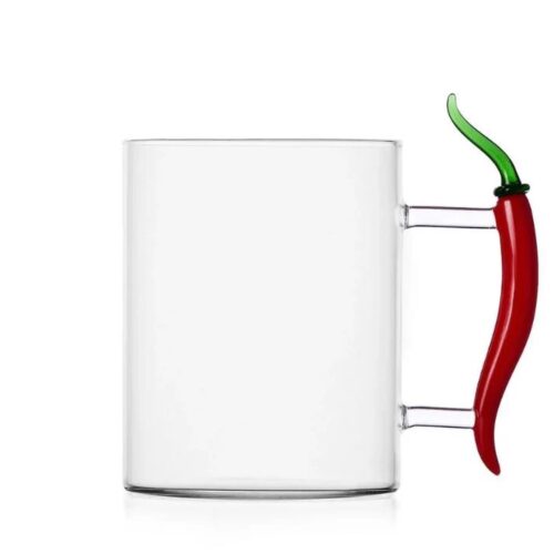 Ichendorf Milano - Mug Peperoncino