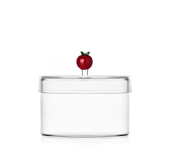 Ichendorf Milano - Scatola Pomodoro