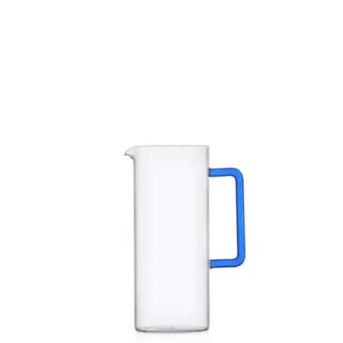 Ichendorf Milano - Brocca con Manico Blu