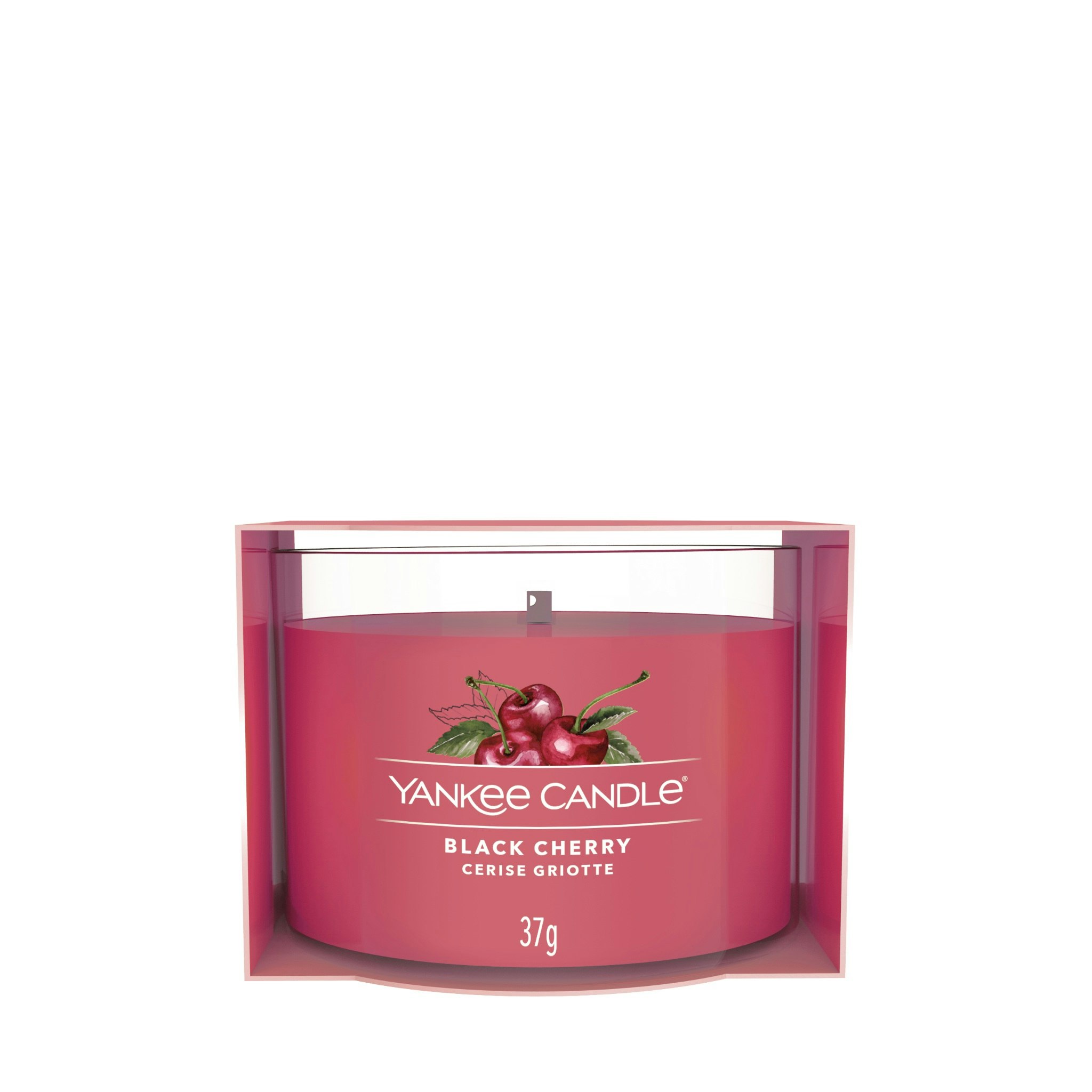 Yankee Candle - Candela Black Cherry