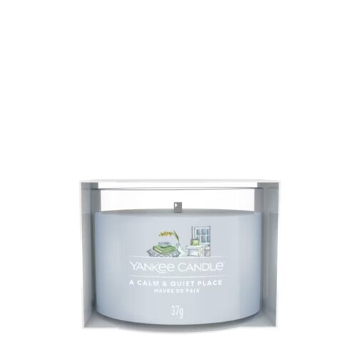 Yankee Candle - Candela A Calm & Quiet Place