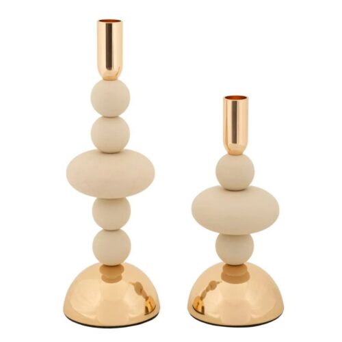 Mauro Ferretti - Porta Candele Galaxy