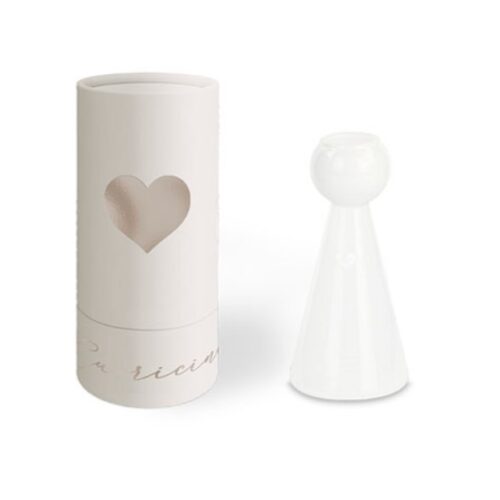 Cupido&Co - Vaso Angelo Bianco