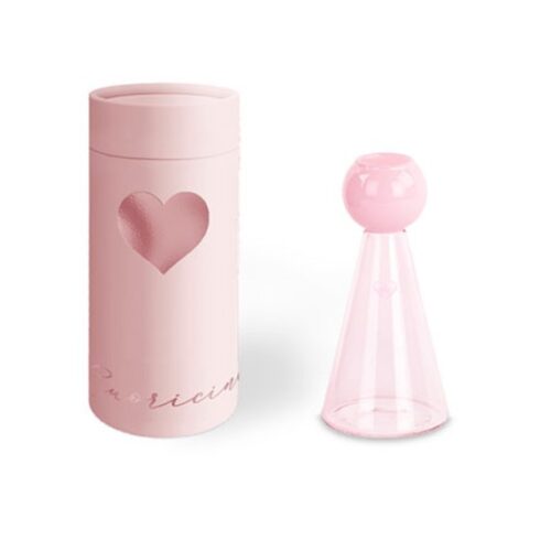 Cupido&Co - Vaso Angelo Rosa