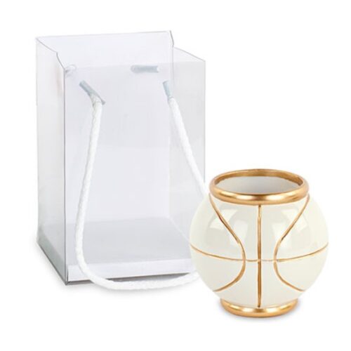 Cupido&Co - Cachepot Pallone Basket