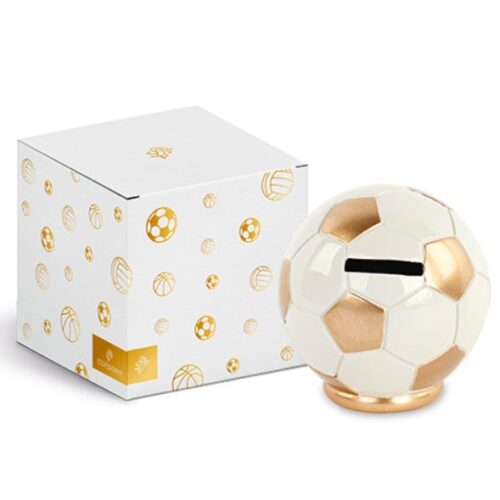 Cupido&Co - Salvadanaio Pallone Calcio