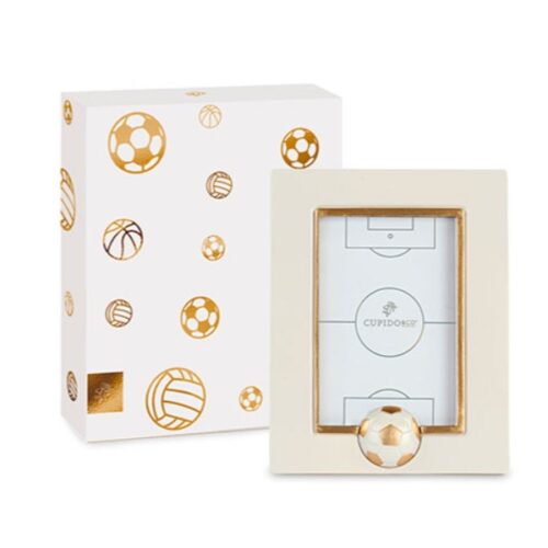 Cupido&Co - Portafoto Pallone Calcio