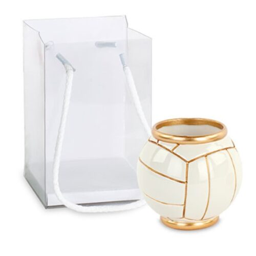 Cupido&Co - Cachepot Pallone Volley