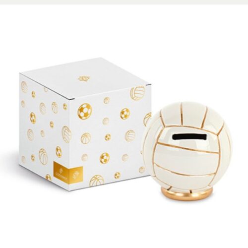 Cupido&Co - Salvadanaio Pallone Volley