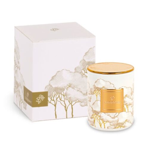 Cupido&Co - Candela Intrecci Avorio