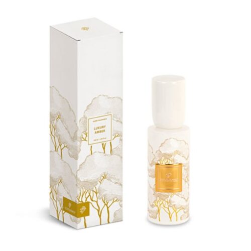 Cupido&Co - Profumatore Spray Intrecci Avorio