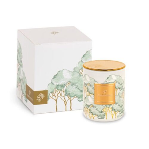 Cupido&Co - Candela Intrecci Verde