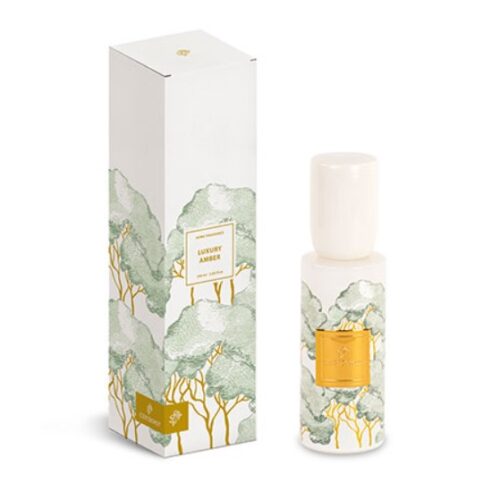 Cupido&Co - Profumatore Spray Intrecci Verde