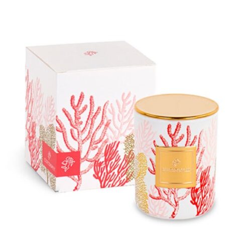 Cupido&Co - Candela Corallo Rosso