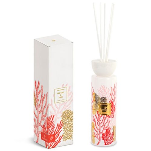 Cupido&Co - Diffusore Corallo Rosso 400ml